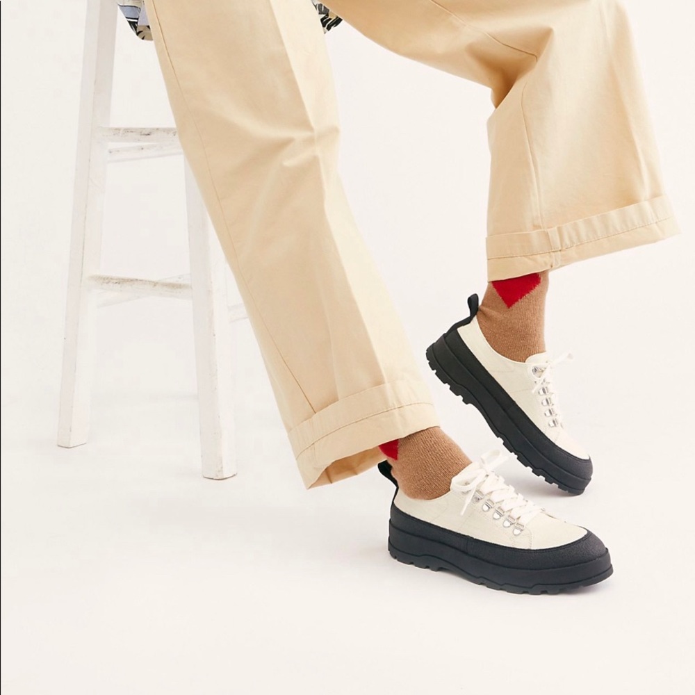 Vagabond Milo Sneakers